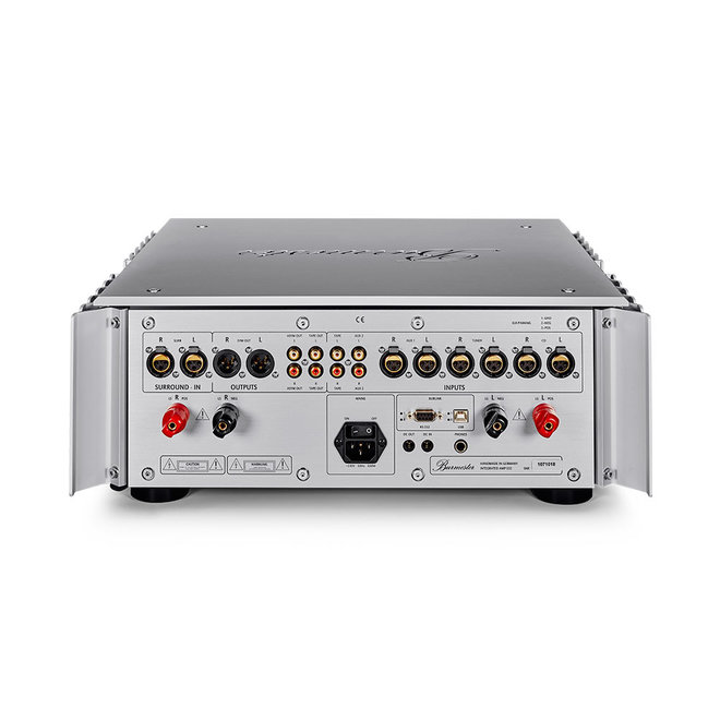 032 Classic Line Integrated Amplifier