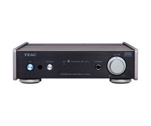 AI-301DA-X USB DAC / Stereo Integrated Amplifier