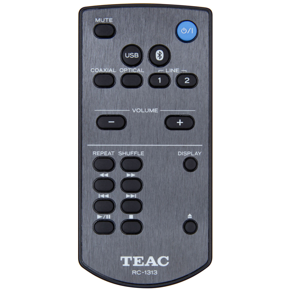 TEAC AI-301DA-X USB DAC/Stereo Integrated Amplifier | Shop Online