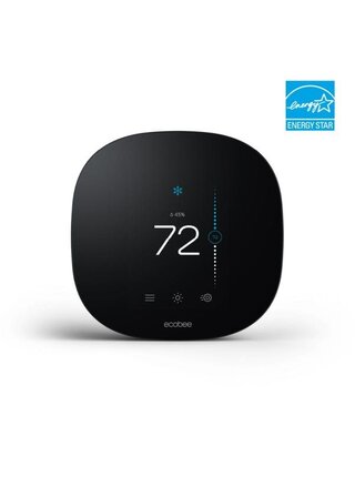 Pro Smart Thermostats with Voice Control