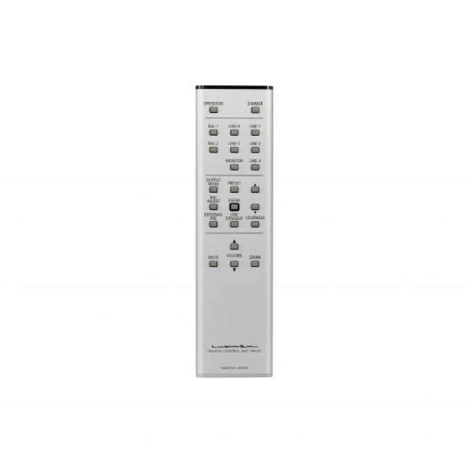 Brand New Luxman Control Amplifier C-700u