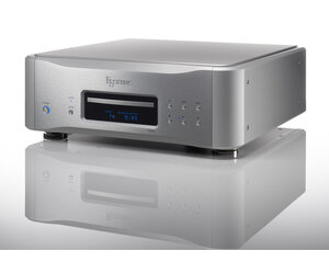 Esoteric K-03 XD SACD / CD Player / DAC | Shop Online - AV 