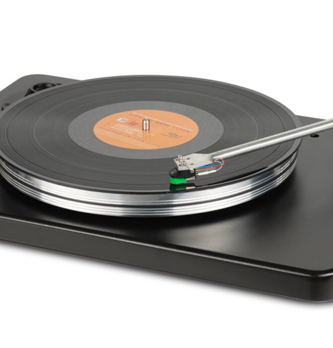 Player Turntable