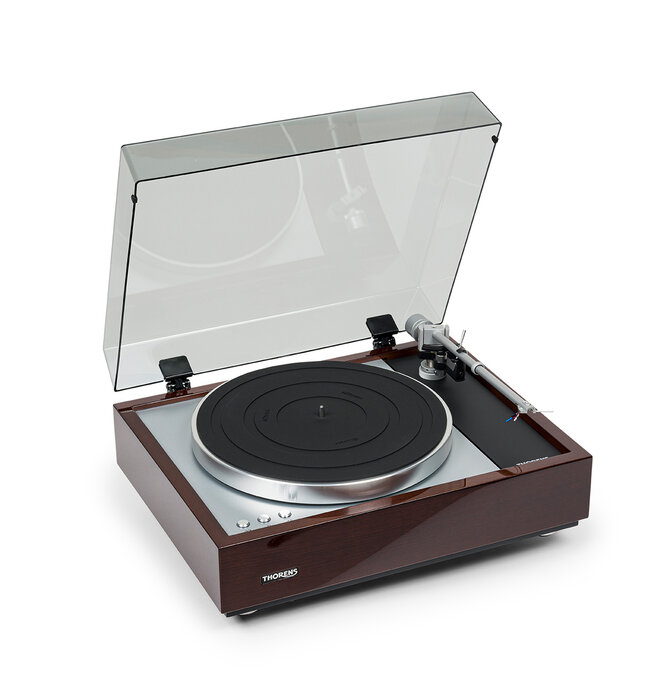TD 1600 High End Subchassis Turntable
