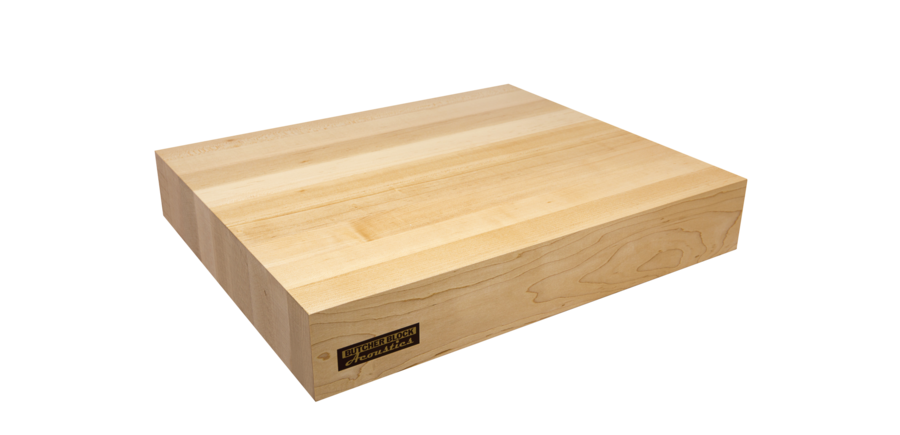 Maple Edge - Grain Platform ( 3" )