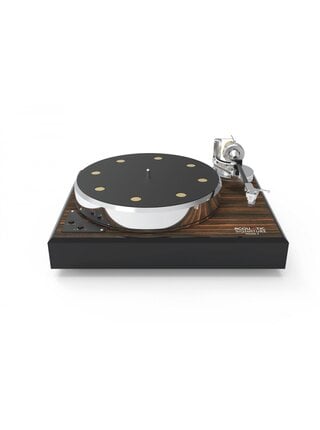 Double X NEO Turntable