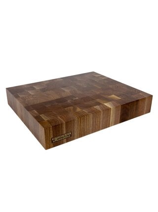 Walnut End-Grain Platform (3")