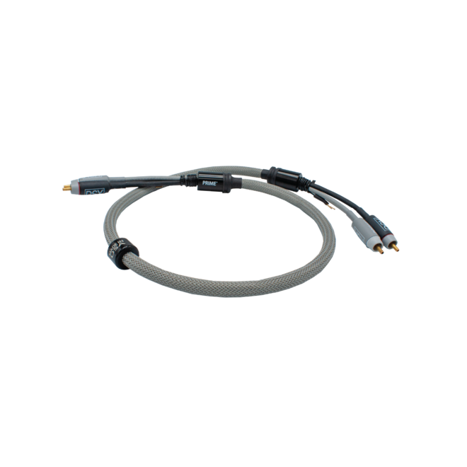 High-End Audio Cables - AV Luxury Group