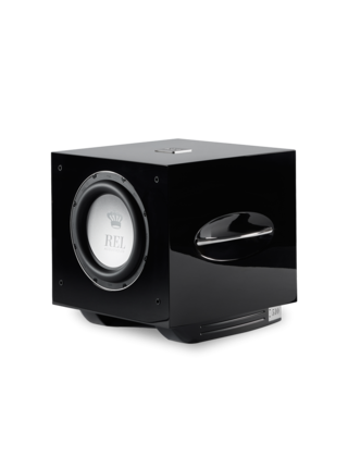 REL Acoustics S/812 Subwoofer