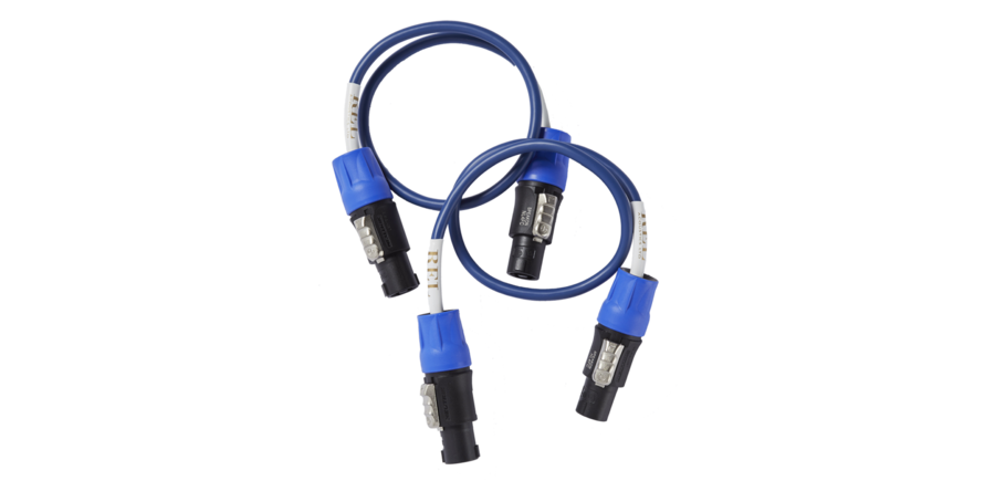 REL Acoustics Line Array Connectors ( Sold as Pair )