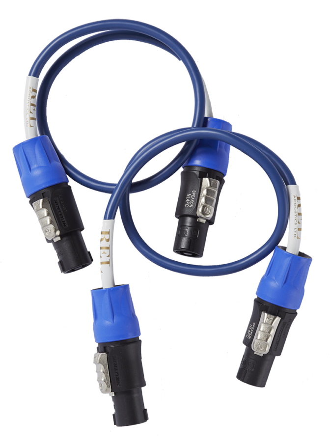 REL Line Array Connectors | Shop Online - AV Luxury Group