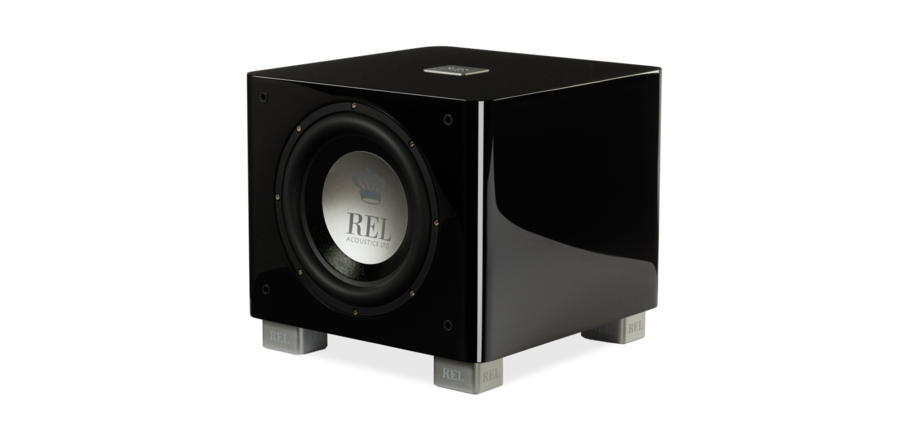 T/x Series Subwoofer