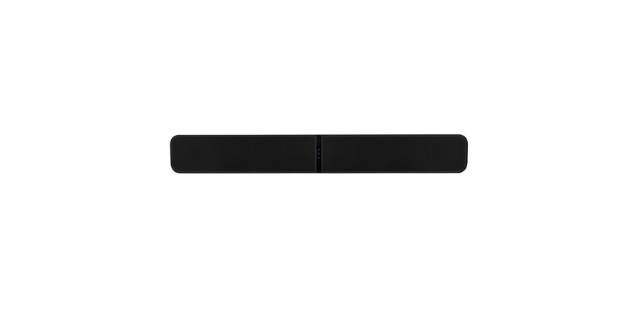 Pulse Soundbar+ Wireless Streaming Sound System