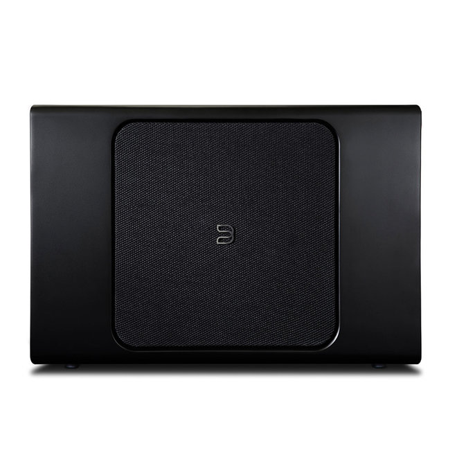 Bluesound Pulse Sub + BluOS Wireless 