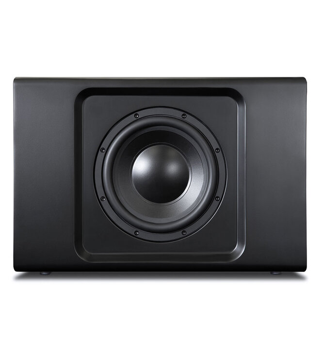 Pulse Sub+ BluOS Wireless Powered Subwoofer