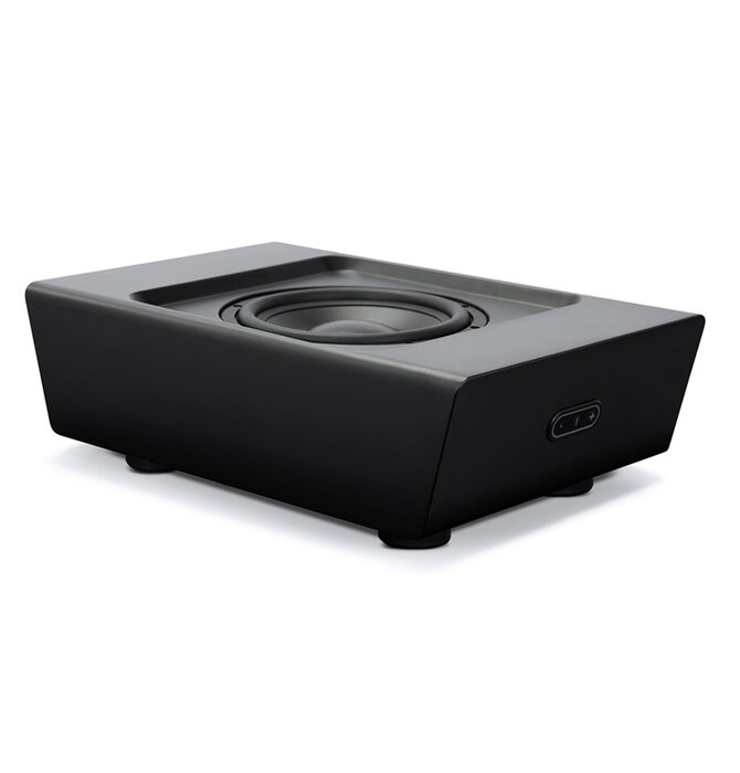 Pulse Sub+ BluOS Wireless Powered Subwoofer