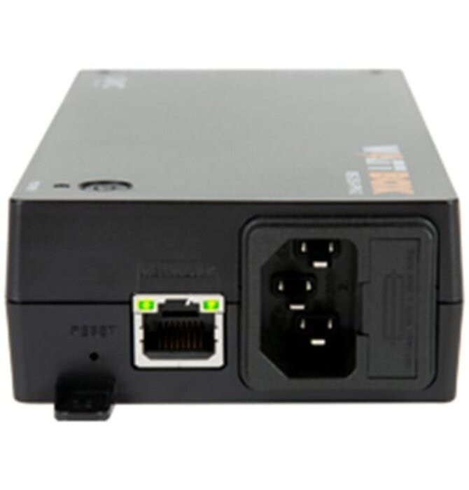 250-Series Wi-Fi Surge Protector | 2 Individually Controlled Outlets (Wi-Fi or Wired) WB-250-IPW-2