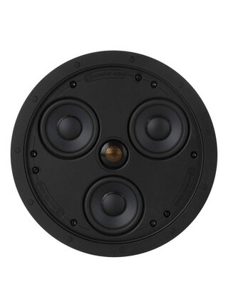 CSS - 230 Super Slim In-Ceiling Speakers