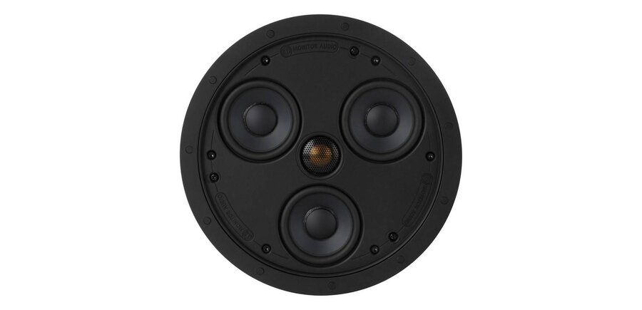 CSS - 230 Super Slim In-Ceiling Speakers