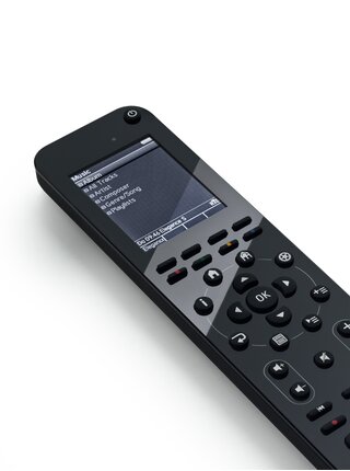 Joy S 208 Remote Control