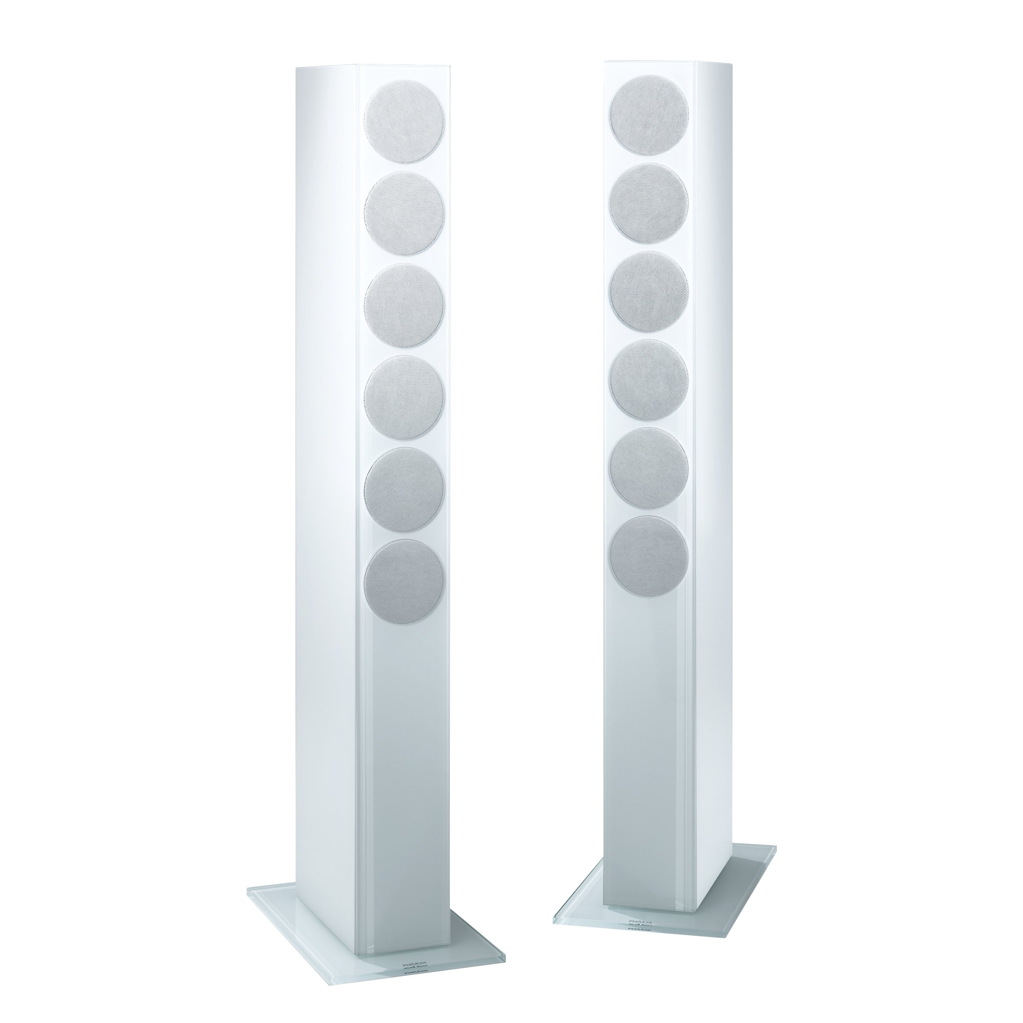 Revox Prestige G 140 3Way Speaker Shop Online AV Luxury Group