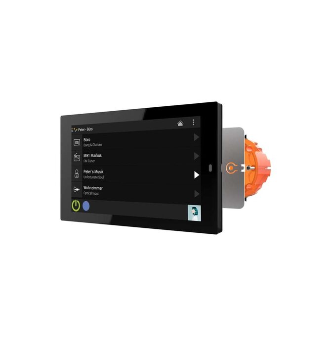Control V255 Android Display