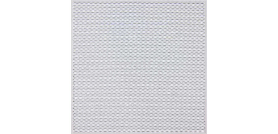 SG-8 Square Grill for NFC8 and FLC8 Series