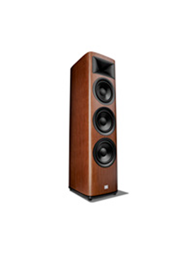 JBL HDI - 3800 Floorstanding Speakers