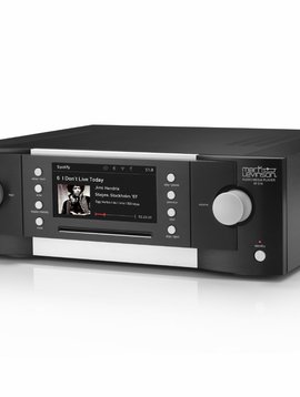 Mark Levinson No. 519 - CD & Streaming Audio Player