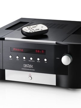 Mark Levinson No. 585.5 - Integrated Amplifier with Phono Stage