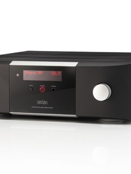 Mark Levinson No. 5805 - Integrated Amplifier with Phono Stage
