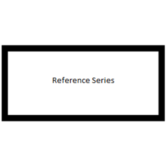 Reference Fixed Frame Screen