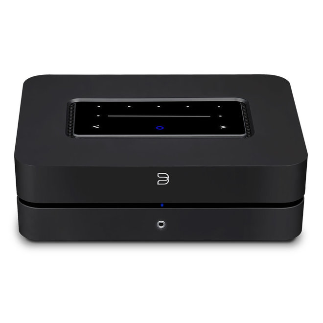 Powernode Wireless Multi-Room Hi-Res Music Streaming Amplifier , Gen 3 Latest Model !