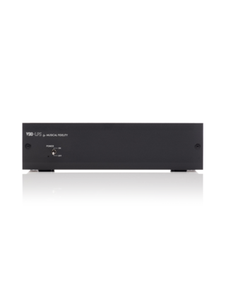 V90 LPS Phono Stage