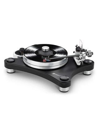 Prime 21 Plus Turntable