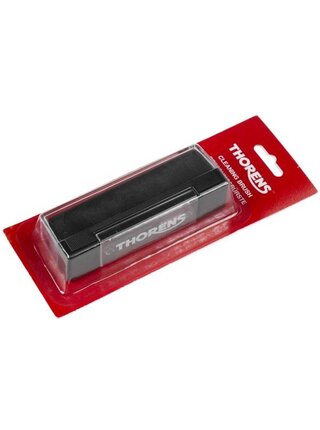 Velvet Record Brush