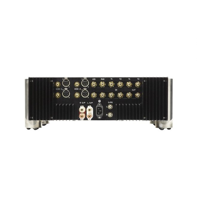 220W Integrated Amplifier