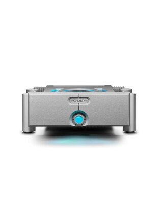 Chord Electronics - Ultima 6 , 180 Watt Signature Stereo Power Amplifier