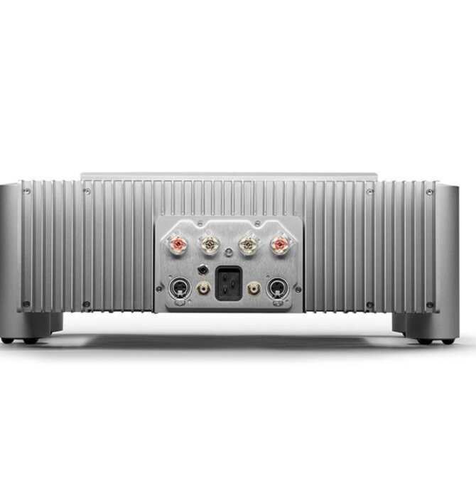 Ultima 3-Mono Power Amplifier