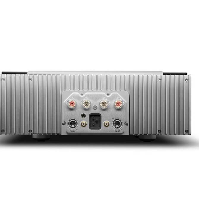 Ultima 2 - 750 Watt Mono Power Amplifier