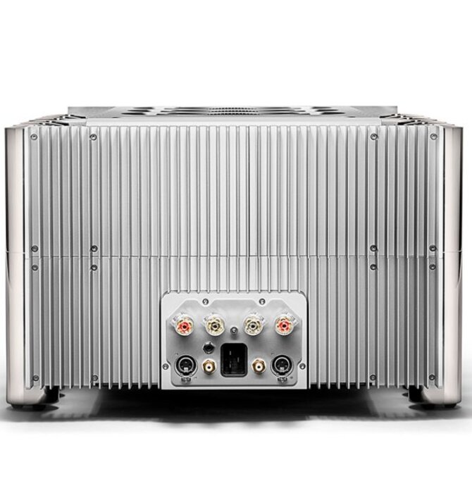 Ultima 780W Mono Power Amplifier
