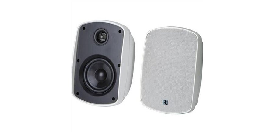 5B65-W 6.5" Outdoor Rated Speakers