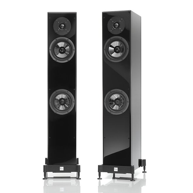 Mozart Grand Symphony Edition Speakers