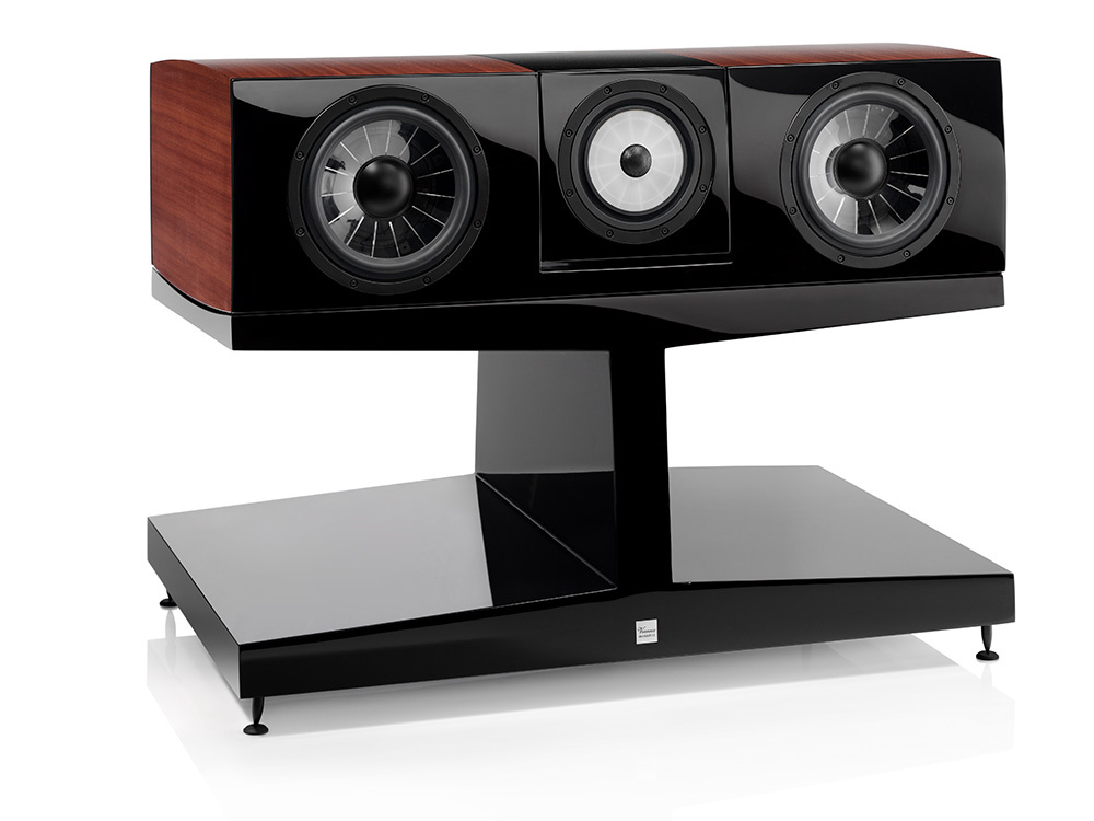 vienna acoustics maestro center speaker