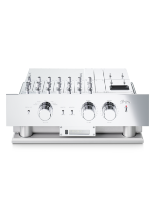 Burmester 808 Mk5 Reference Line Preamplifier