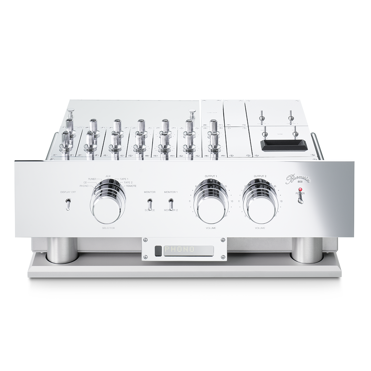 【レア！】Luster Proseries MICRO PREAMP MPA-5 Amazon.com: rolls Mini Microphone Preamp, Black (MP13