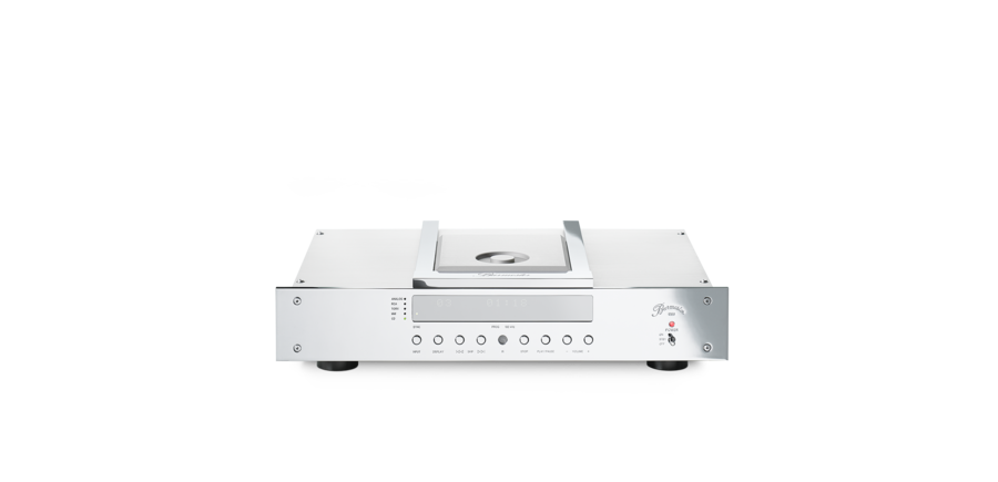 Burmester 089 Top Line CD Player