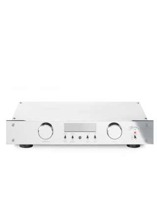 Burmester 088 Top Line Preamplifier