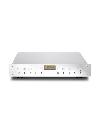 Burmester 100 Top Line Phono Preamplifier with ADC & 2 Inputs