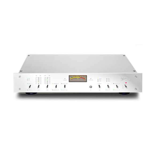 Burmester 100 Top Line Phono Preamplifier with Options Shop Online
